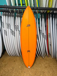 5'11 LOST QUIVER KILLER SURFBOARD (294214)
