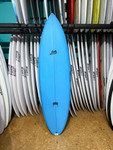 6'0 LOST QUIVER KILLER SURFBOARD (294217)