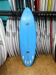 6'0 LOST QUIVER KILLER SURFBOARD (294217)