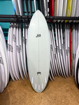 6'2 LOST QUIVER KILLER SURFBOARD (294220)