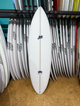 5'11 LOST QUIVER KILLER SURFBOARD (294215)