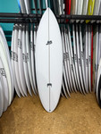 6'0 LOST QUIVER KILLER SURFBOARD (294216)