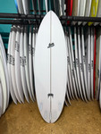 6'0 LOST QUIVER KILLER SURFBOARD (294216)