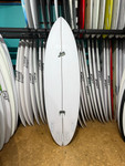 6'4 LOST QUIVER KILLER SURFBOARD (294222)