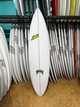 6'2 LOST STEP DRIVER SURFBOARD (297354)