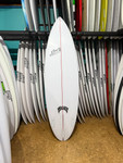 6'6 LOST STEP DRIVER BRO SURFBOARD (297363)