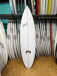 6'6 LOST STEP DRIVER BRO SURFBOARD (297363)