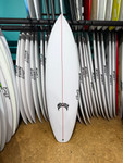 5'10 LOST UBER DRIVER SURFBOARD (294264)