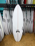 5'10 LOST UBER DRIVER SURFBOARD (294264)