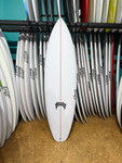 5'11 LOST UBER DRIVER SURFBOARD (294266)