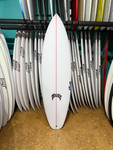 6'0 LOST UBER DRIVER SURFBOARD (294267)