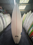 6'0 LOST SUB DRIVER 3.0 SWALLOW SURFBOARD (288275)