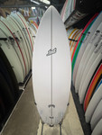 5'7 LOST MOD QUAD SURFBOARD (289549)