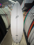 6'1 LOST MOD QUAD SURFBOARD (289552)