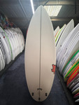 6'2 LOST SABO TAJ SURFBOARD (289598)