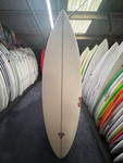 6'2 LOST SABO TAJ SURFBOARD (289598)