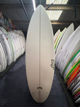 6'6 LOST SABO TAJ SURFBOARD (285284)