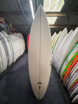 6'6 LOST SABO TAJ SURFBOARD (285284)