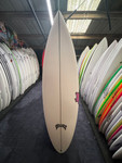 6'1 LOST STEP DRIVER SURFBOARD (289419)