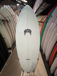 5'2 LOST PISCES SURFBOARD (289497)