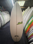 5'7 LOST DRIVER 3.0 SURFBOARD (287343)
