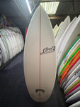 5'8 LOST DRIVER 3.0 ROUND SURFBOARD (289714)