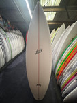 6'1 LOST SUB DRIVER 3.0 SQUASH SURFBOARD (289774)