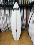 5'10 LOST SPEED DEMON SURFBOARD (298844)