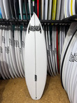 5'11 LOST SPEED DEMON SURFBOARD (298847)