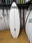 5'11 LOST SPEED DEMON SURFBOARD (298847)