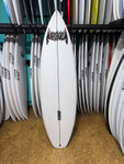 6'0 LOST SPEED DEMON SURFBOARD (298851)