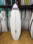 6'0 LOST SPEED DEMON SURFBOARD (298852)
