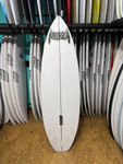 6'0 LOST SPEED DEMON SURFBOARD (298853)