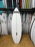 6'0 LOST SPEED DEMON SURFBOARD (298854)