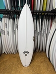 6'0 LOST BIG RIG DRIVER SURFBOARD (297368)