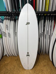 6'4 LOST PUDDLE JUMPER SURFBOARD (294339)