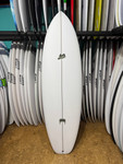 6'4 LOST PUDDLE JUMPER SURFBOARD (294339)