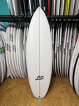 6'0 LOST PUDDLE JUMPER HP SURFBOARD (294250)