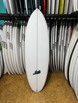 5'11 LOST PUDDLE JUMPER ROUND PIN SURFBOARD (297373)
