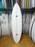6'4 LOST QUIVER KILLER XL SURFBOARD (293526)