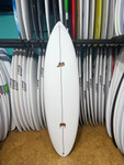 6'4 LOST QUIVER KILLER XL SURFBOARD (293527)