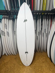 6'6 LOST QUIVER KILLER XL SURFBOARD (293529)