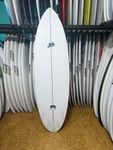 6'6 LOST QUIVER KILLER XL SURFBOARD (293530)