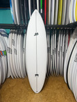 6'8 LOST QUIVER KILLER XL SURFBOARD (293531)