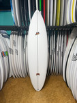 6'10 LOST QUIVER KILLER XL SURFBOARD (293532)