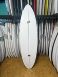 6'10 LOST QUIVER KILLER XL SURFBOARD (293532)