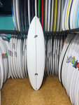 7'0 LOST QUIVER KILLER XL SURFBOARD (293533)