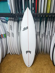 6'1 LOST STEP DRIVER SURFBOARD (297353)