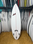 6'3 LOST STEP DRIVER SURFBOARD (297355)