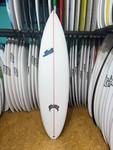 6'5 LOST STEP DRIVER SURFBOARD (297357)